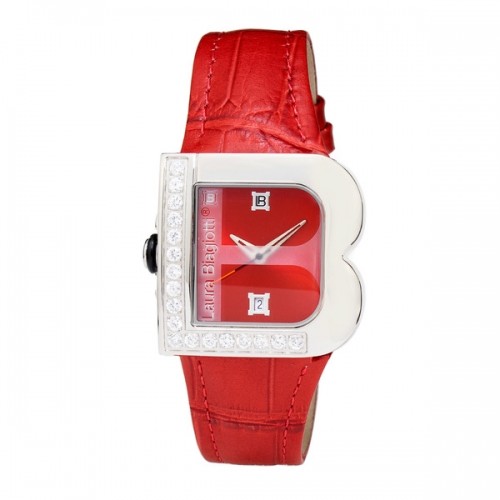 Ladies' Watch Laura Biagiotti LB0001L-05Z (Ø 33 mm) image 3