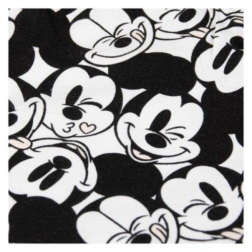 Pyjama Minnie Mouse White (Adults) Lady image 3