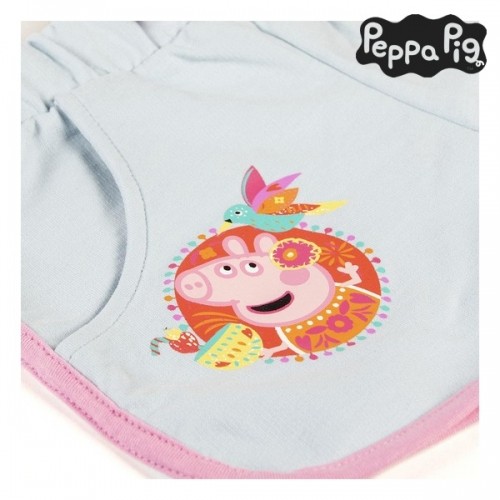 Drēbju komplekts Peppa Pig Rozā image 3
