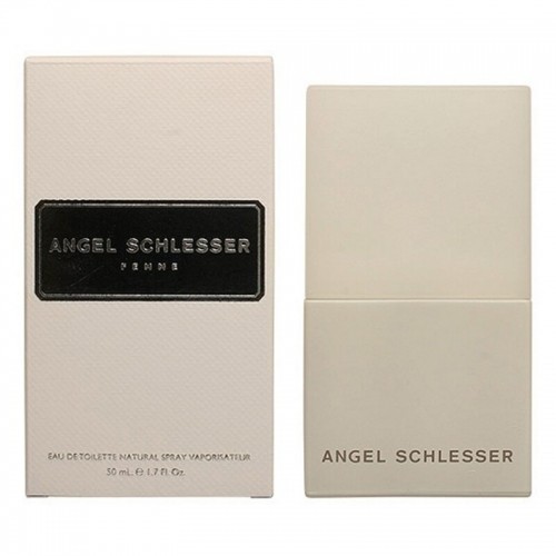 Женская парфюмерия Femme Angel Schlesser EDT image 3