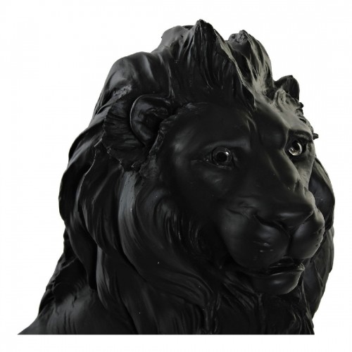 Dekoratīvās figūriņas DKD Home Decor Sveķi Lauva (38 x 25 x 44 cm) image 3