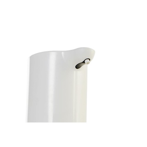 Automatic Soap Dispenser with Sensor DKD Home Decor White Multicolour Transparent Plastic 600 ml 7,5 x 10 x 19,5 cm image 3