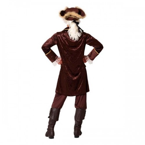 Costume for Adults Pirate image 3