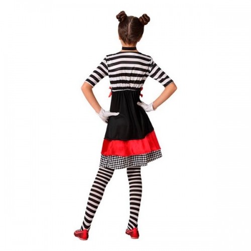 Costume for Children Mime image 3