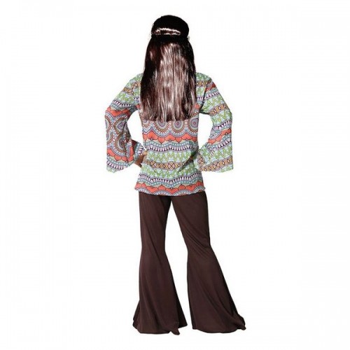 Costume for Children Hippie image 3