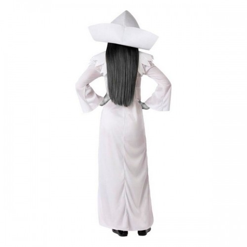 Bigbuy Carnival Маскарадные костюмы для детей Монахиня роковая image 3