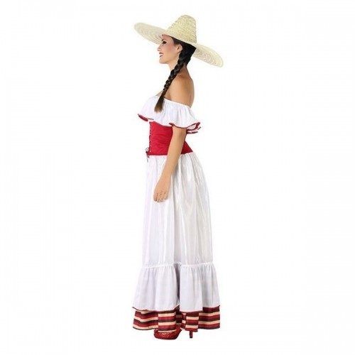 Costume for Adults Mexican image 3