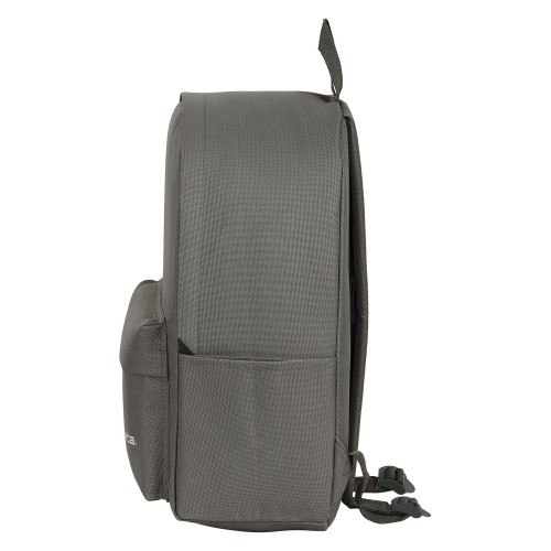 Рюкзак для ноутбука Safta Серый image 3