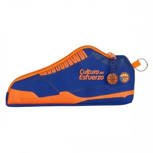 Несессер Valencia Basket Синий Оранжевый image 3