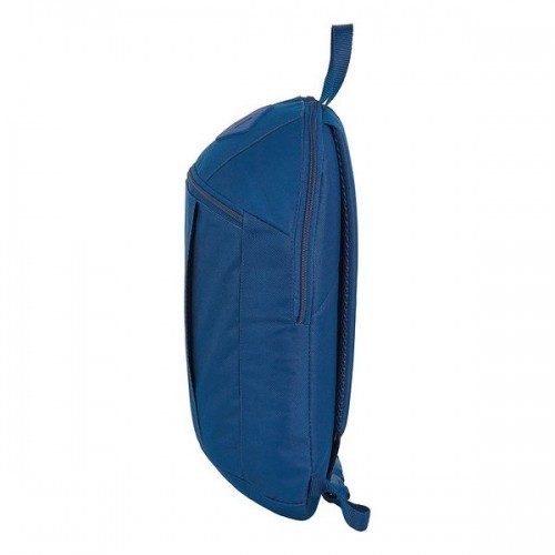 Casual Backpack BlackFit8 Oxford Dark blue (22 x 39 x 10 cm) image 3