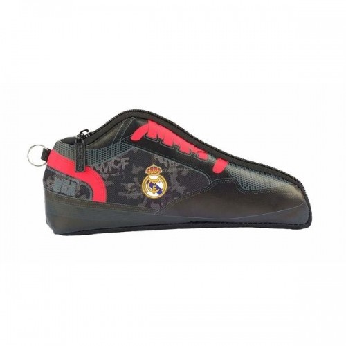 Holdall Real Madrid C.F. Slipper Black Black image 3