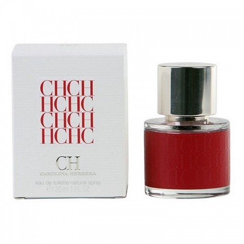 Women's Perfume Carolina Herrera EDT image 3