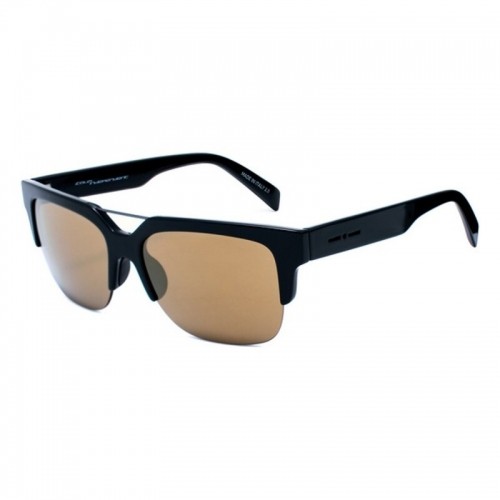 Мужские солнечные очки Italia Independent 0918-009 Чёрный (ø 53 mm) image 3