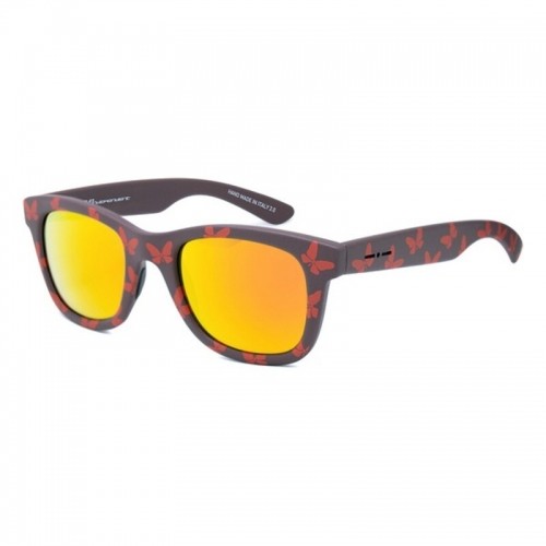 Ladies' Sunglasses Italia Independent 0090T-FLW image 3