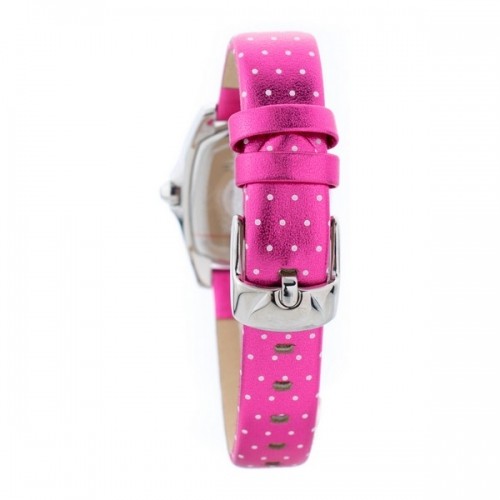 Женские часы Hello Kitty Chronotech CT7094SS-42 (30 mm) (Ø 30 mm) image 3