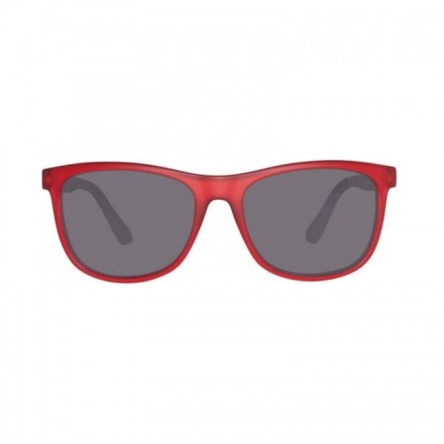 Солнечные очки унисекс Benetton BE982S05 Красный (ø 55 mm) image 3