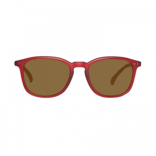Солнечные очки унисекс Benetton BE960S06 Красный (ø 52 mm) image 3
