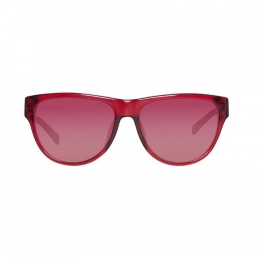 Мужские солнечные очки Benetton BE904S02 Красный (ø 57 mm) image 3