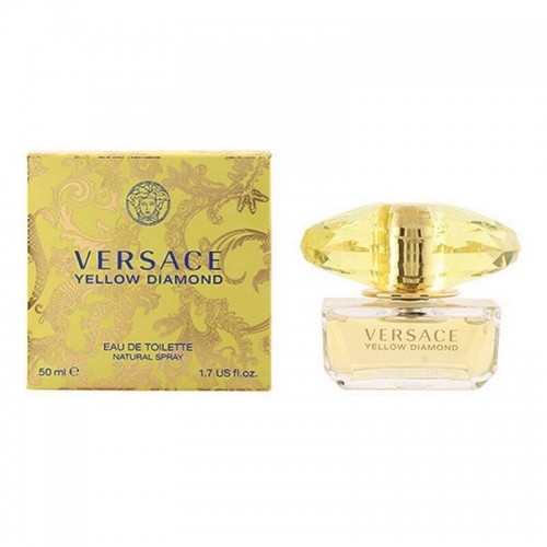 Women's Perfume Versace EDT image 3