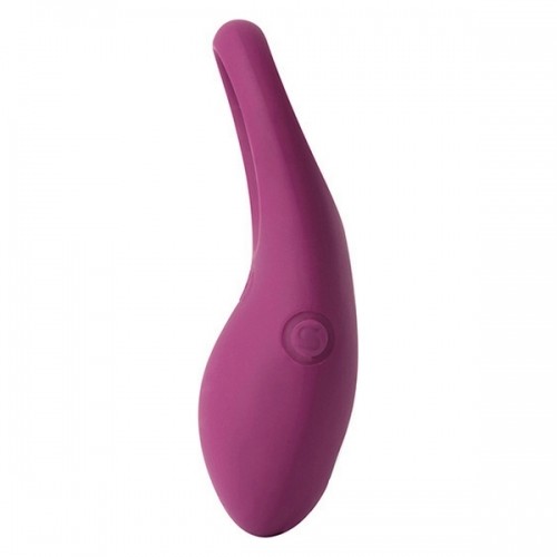 Winni Vibrating Ring Violet Svakom N10467 image 3