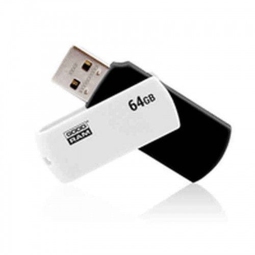 USB Zibatmiņa GoodRam UCO2 USB 2.0 5 MB/s-20 MB/s image 3
