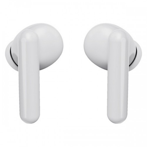 Bluetooth Headphones Denver Electronics 111191120210 White image 3