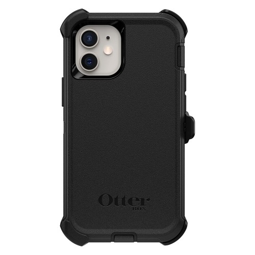 Pārvietojams Pārsegs Otterbox 77-65401 iPhone 12 image 3