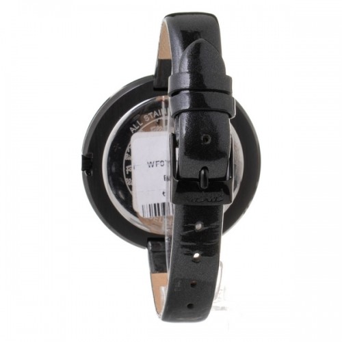 Ladies' Watch Folli Follie wf0y010ssk (Ø 45 mm) image 3