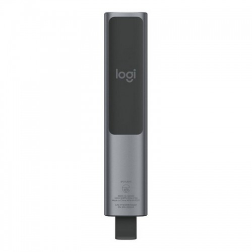 Лазерная указка Logitech 910-005166           Bluetooth 85 mAh USB-C image 3