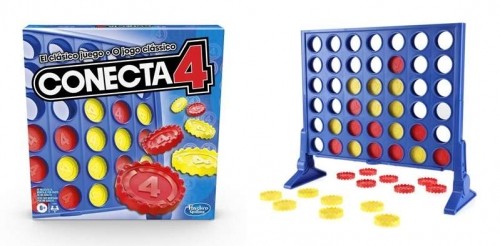 Настольная игра Connect 4 Hasbro image 3