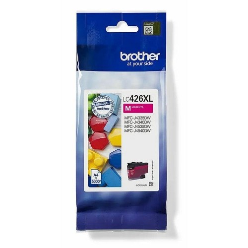 Original Ink Cartridge Brother LC426XL image 3