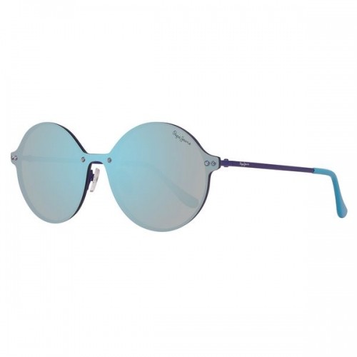 Солнечные очки унисекс Pepe Jeans PJ5135C4140 Синий image 3