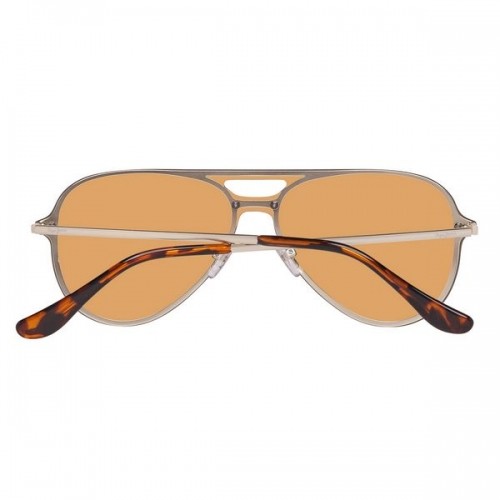 Солнечные очки унисекс Pepe Jeans PJ5132C2143 Позолоченный image 3