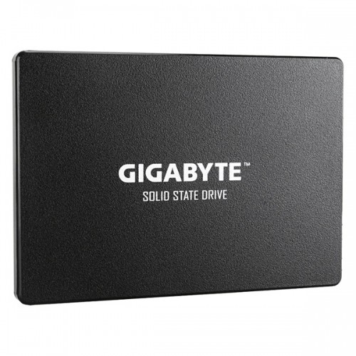 Ārējais cietais disks Gigabyte GP-GSTFS31100TNTD 2,5" SSD 1 TB Melns image 3