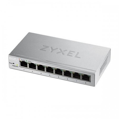 Desktop Switch ZyXEL ZY-GS12005 5 x RJ45 image 3