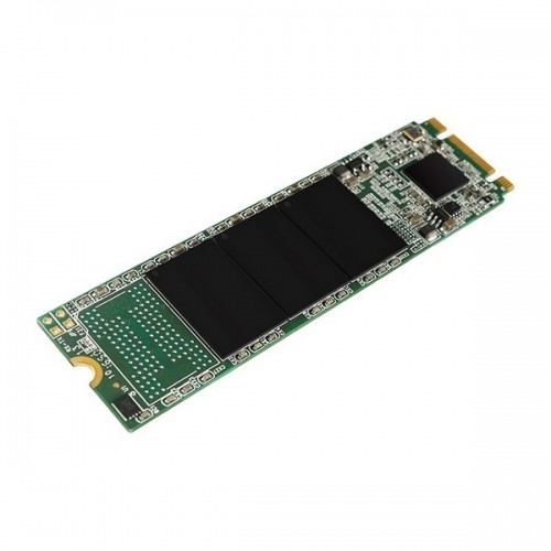 Жесткий диск Silicon Power A55 SSD M.2 image 3
