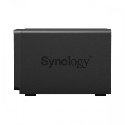 NAS Network Storage Synology DS620SLIM Celeron J3355 2 GB RAM Black image 3