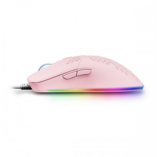 Игровая мышь со светодиодами Mars Gaming MMAX RGB image 3