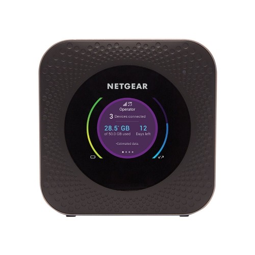 Rūteris Netgear MR1100-100EUS 1000 Mbps Wi-Fi image 3