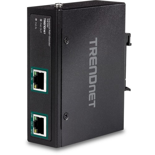 Switch Trendnet TI-E100 2 Gbps image 3