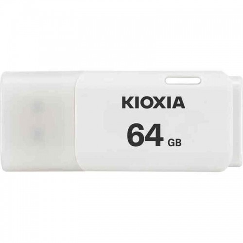 USB stick Kioxia U202 White image 3