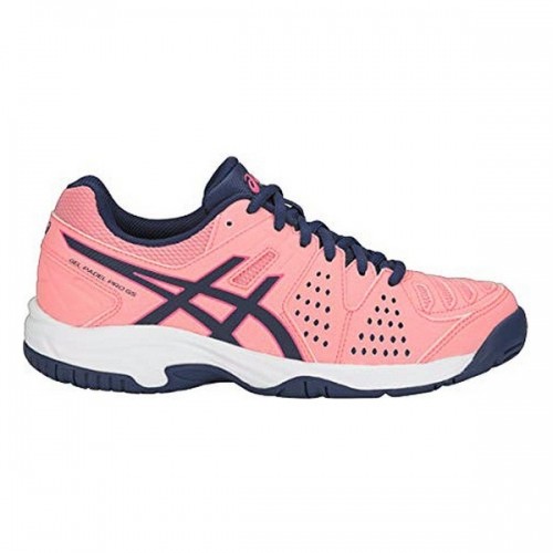 Bērnu Tenisa Bikses Asics Gel Pro 3 SG image 3