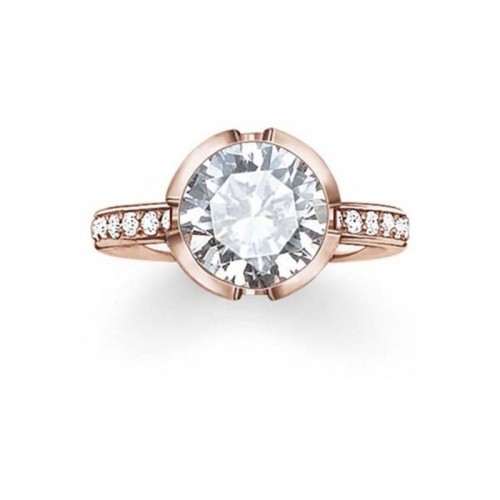 Ladies' Ring Thomas Sabo TR2037-416-14 image 3