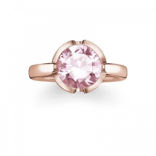 Ladies' Ring Thomas Sabo TR2036-540-9 image 3