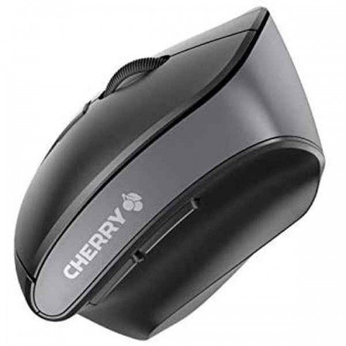 Pele Cherry JW-4550 LEFT 1200 DPI Wireless Ergonomisks Kreilis image 3