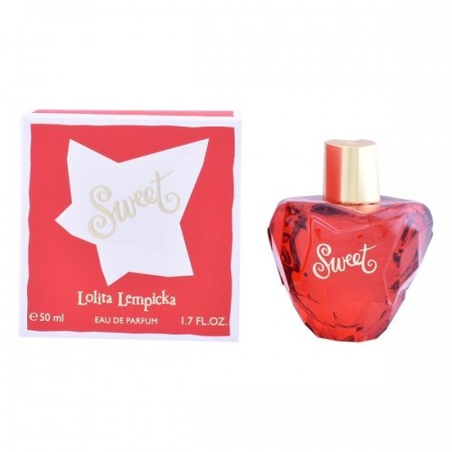 Women's Perfume Sweet Lolita Lempicka LOL00186 EDP EDP image 3