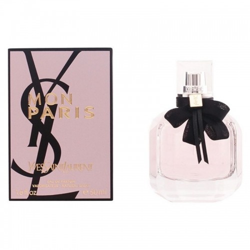 Parfem za žene Mon Paris Yves Saint Laurent EDP (30 ml) image 3