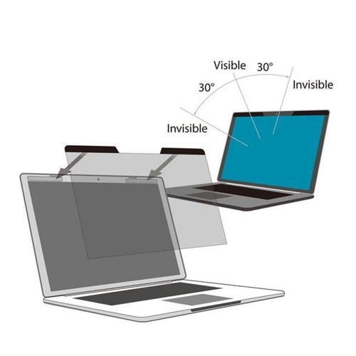 Privātuma Filtrs Monitoram Startech PRIVSCNLT15 image 3