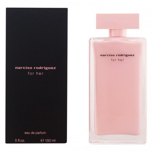 Parfem za žene Narciso Rodriguez For Her Narciso Rodriguez EDP image 3