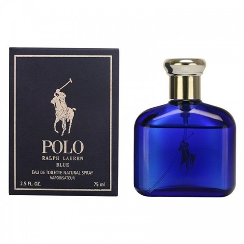 Parfem za muškarce Polo Blue Ralph Lauren EDT image 3